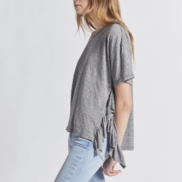 Current Elliot Tee Shirt - Picture 1 of 9